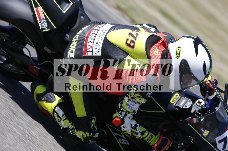 /13 01.05.2026  Speer Racing ADR/Gruppe gelb/78